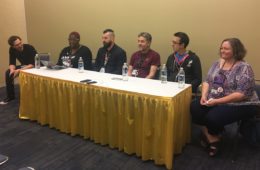 gen con 2018