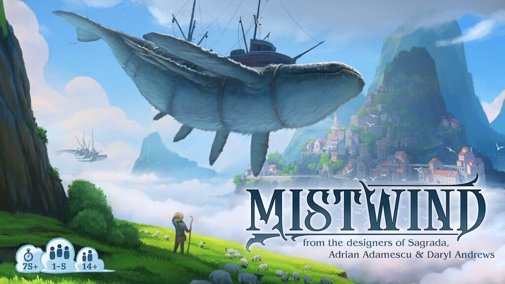 Mistwind