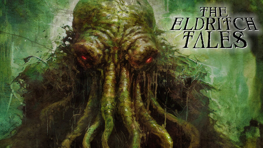 The Eldritch Tales