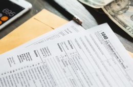 crowdfunding-taxes