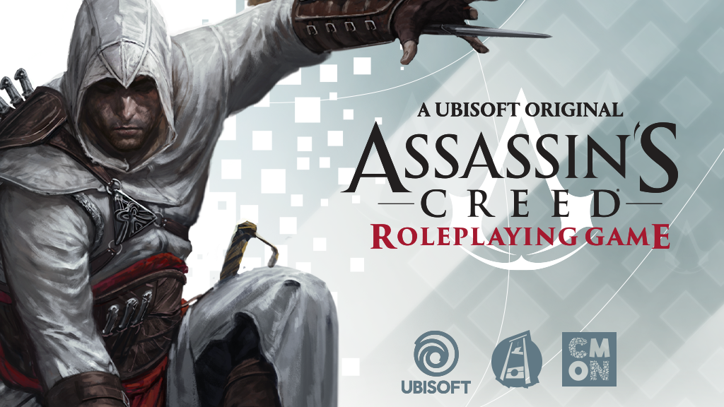 Assassin's Creed Roleplaying Game